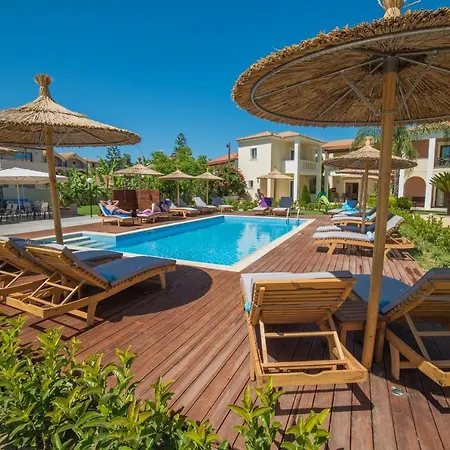 Aparthotel Coco Palm