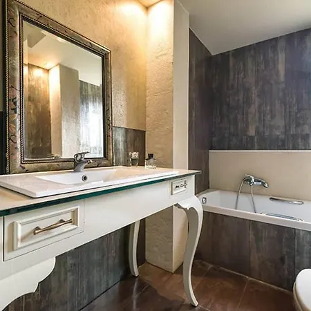 Coco Palm Aparthotel Tsilivi (Zakynthos)