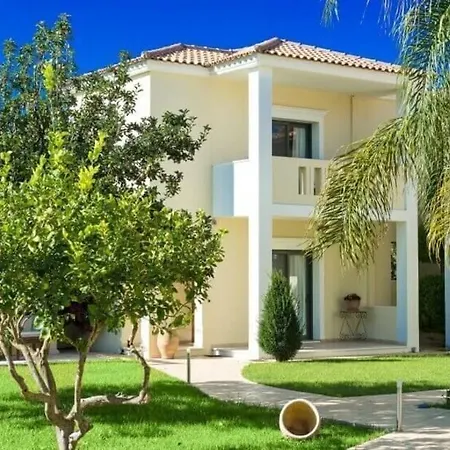 Coco Palm Planos