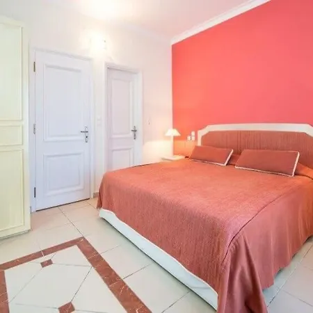 Coco Palm 3* Planos