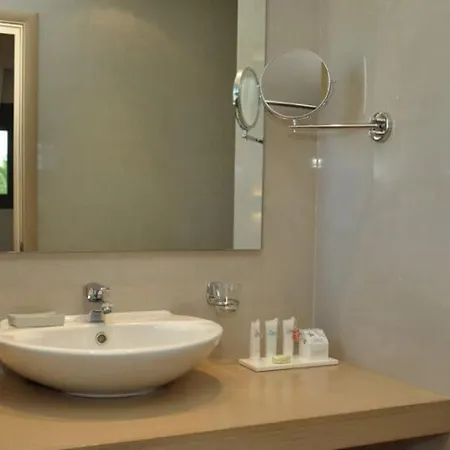 Aparthotel Coco Palm 3*