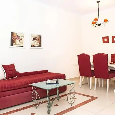 Coco Palm Aparthotel
