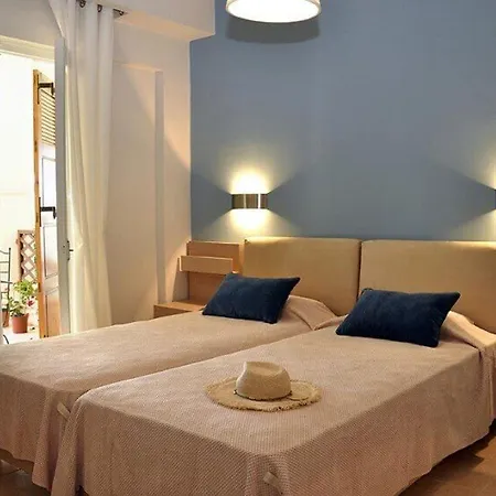 Coco Palm 3* Planos