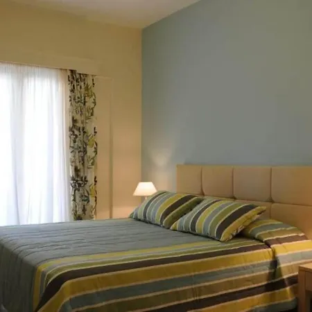 Coco Palm 3* Planos