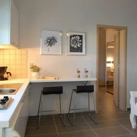 Aparthotel Coco Palm 3*